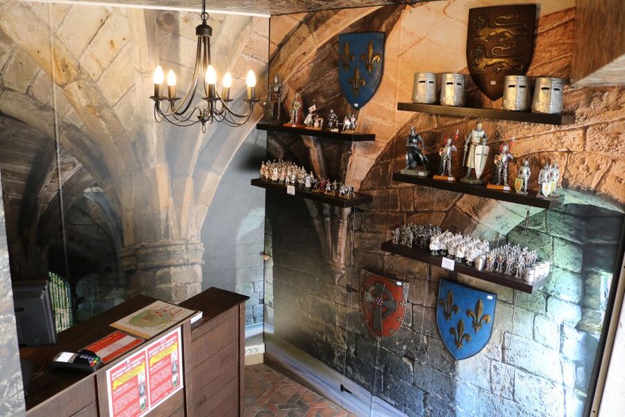 Mont Saint-Michel: 3 Museums Entry Pass - How the three stops fit together