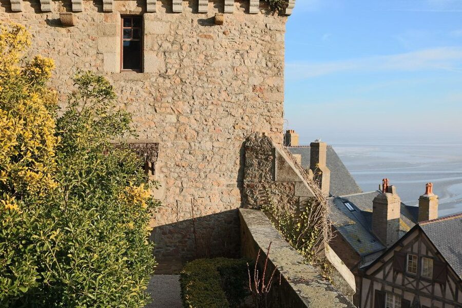 Mont Saint-Michel: 3 Museums Entry Pass - Starting at the Maritime Museum