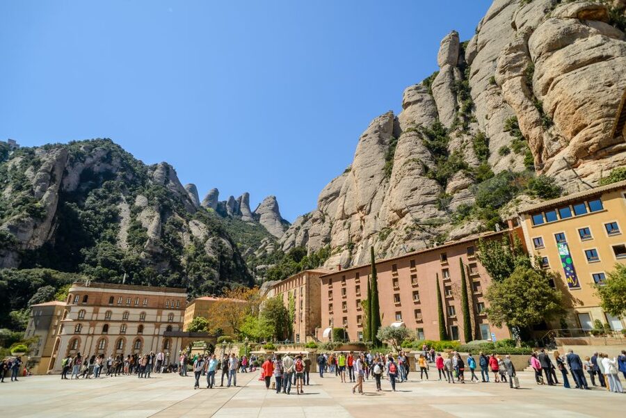Montserrat Museum and Monastery Entry Ticket - What the $23 ticket actually includes