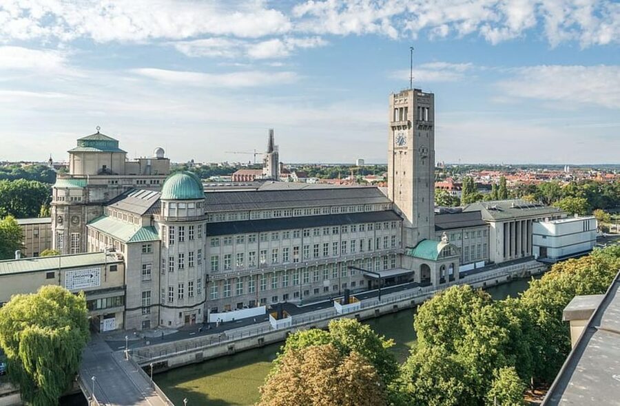 Munich: Deutsches Museum Entry Ticket - Why the Deutsches Museum earns a place in your Munich plans