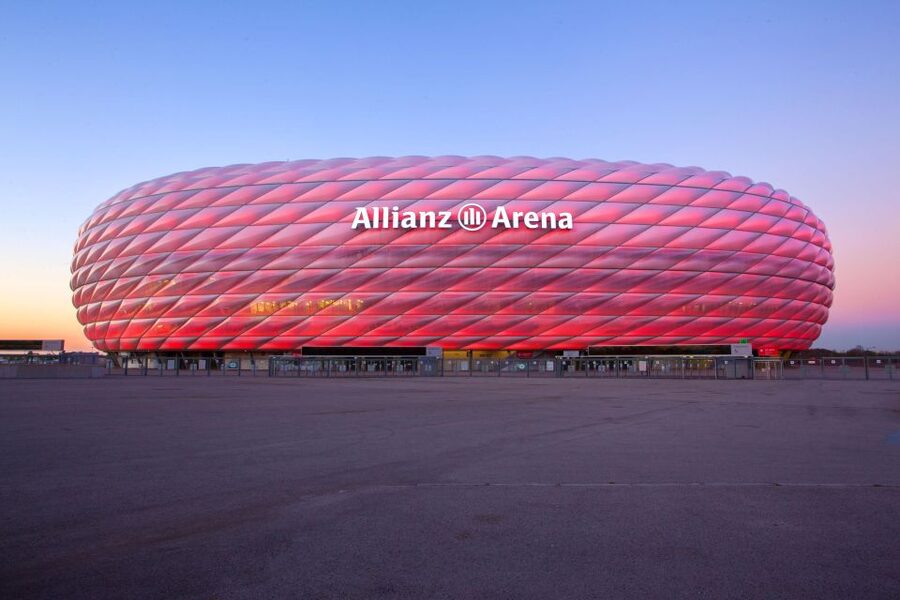Munich: FC Bayern Museum Entry Ticket - The trophy room puts Bayern’s success in one place