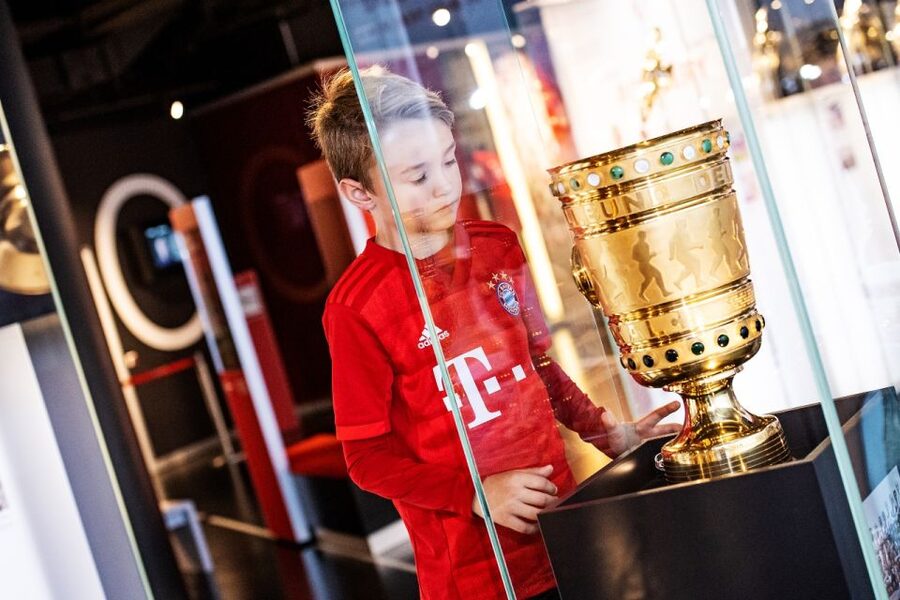 Munich: FC Bayern Museum Entry Ticket - Language, pace, and the value of going unguided