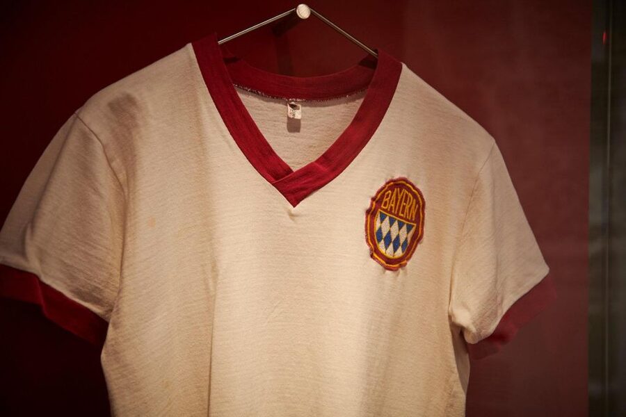 Munich: FC Bayern Museum Entry Ticket - Who should book the FC Bayern Museum?