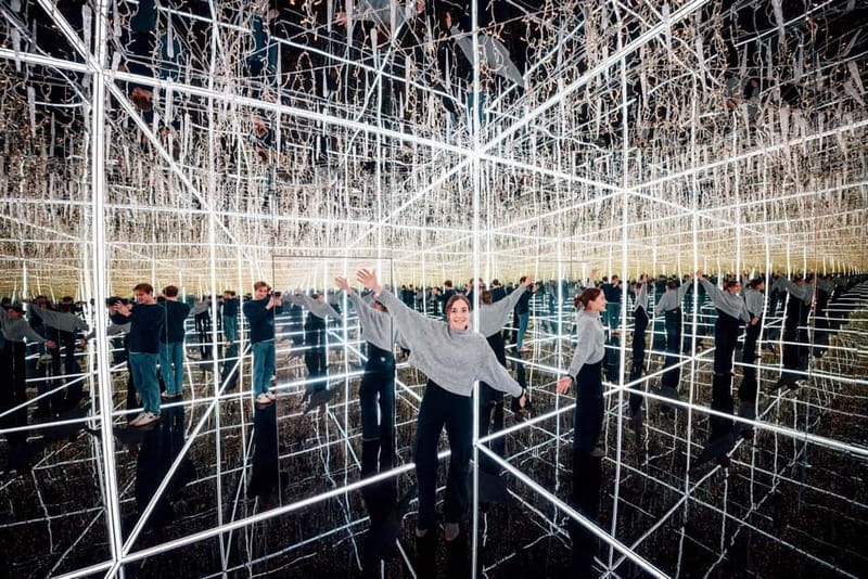 Munich: Magic Bavaria - Museum of Fun, Selfies and Illusions - Key points to know before you go