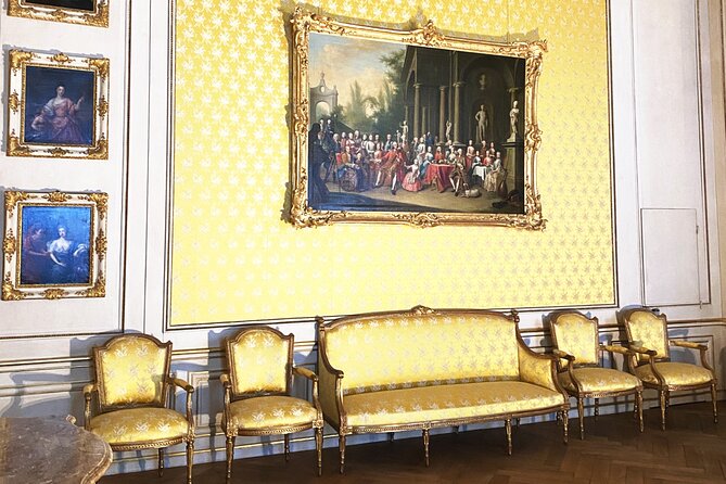 Munich Nymphenburg Palace & Carriage Museum Fast-Track Tour - Why Nymphenburg Palace is worth the trip across Munich