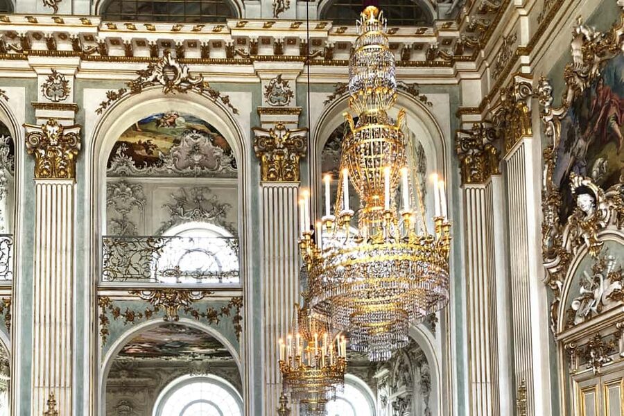 Munich Nymphenburg Palace & Carriage Museum Fast-Track Tour - Who should book this palace tour?