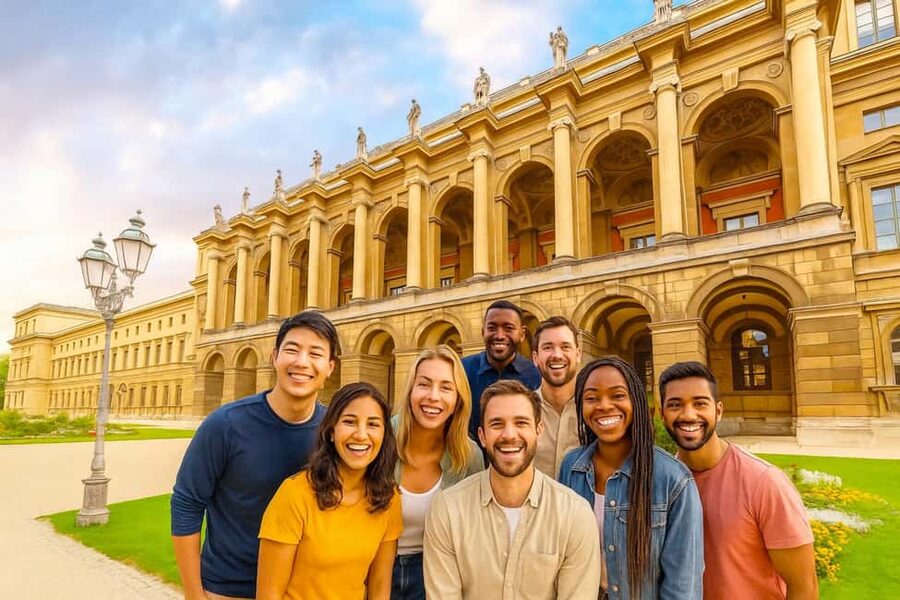 Munich: Residenz Museum Tickets and 2,5-hour Guided Tour - Why Munich Residenz deserves two and a half hours