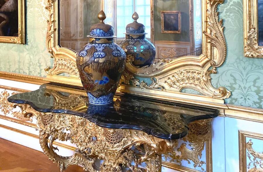 Munich: Residenz Museum Tickets and 2,5-hour Guided Tour - The Antiquarium, a grand opening act