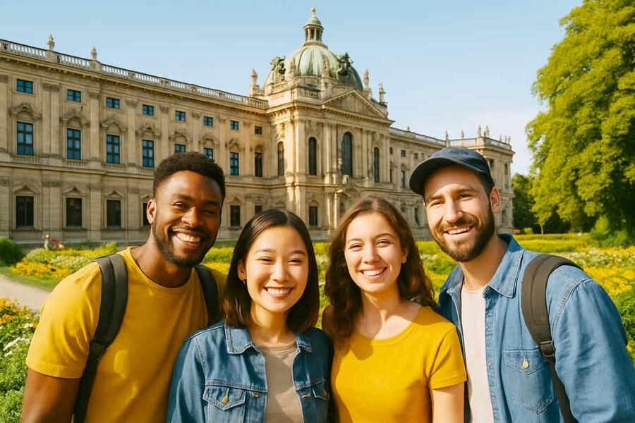 Munich: Residenz Museum Tickets and 2,5-hour Guided Tour - What the guide adds to the visit