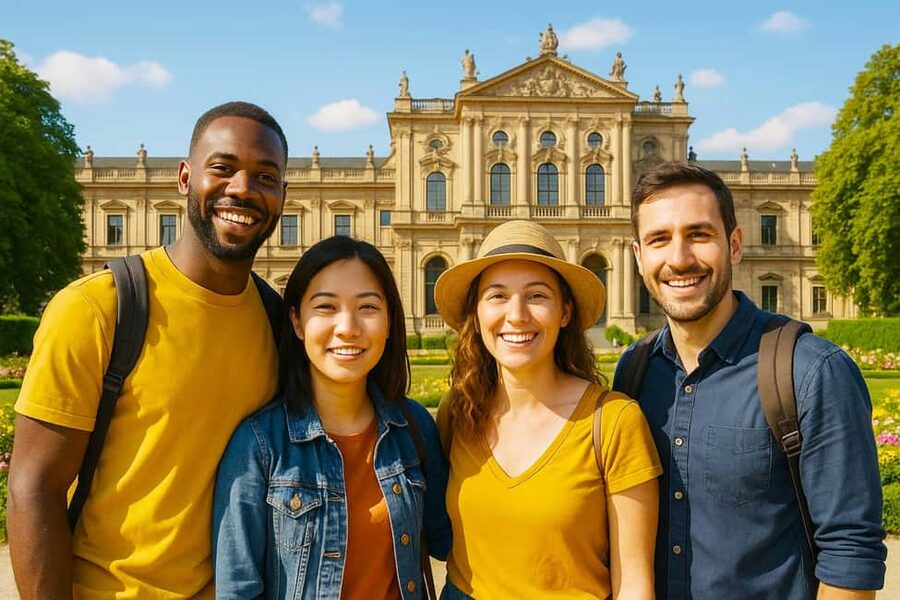 Munich: Residenz Museum Tickets and 2,5-hour Guided Tour - Is $56 a fair price?