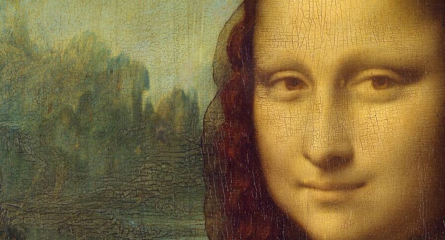 Murders and Mysteries of the Louvre Museum - Ancient Egypt, magic, and forgotten rituals
