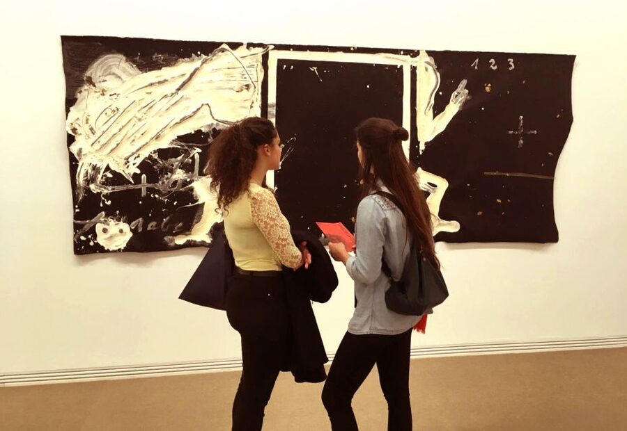Museu Tàpies Barcelona – Ticket & Art Exhibitions - Key points to know before you go