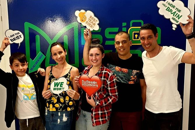 Museum Heist Escape Game - Timing your Albufeira plans around the game