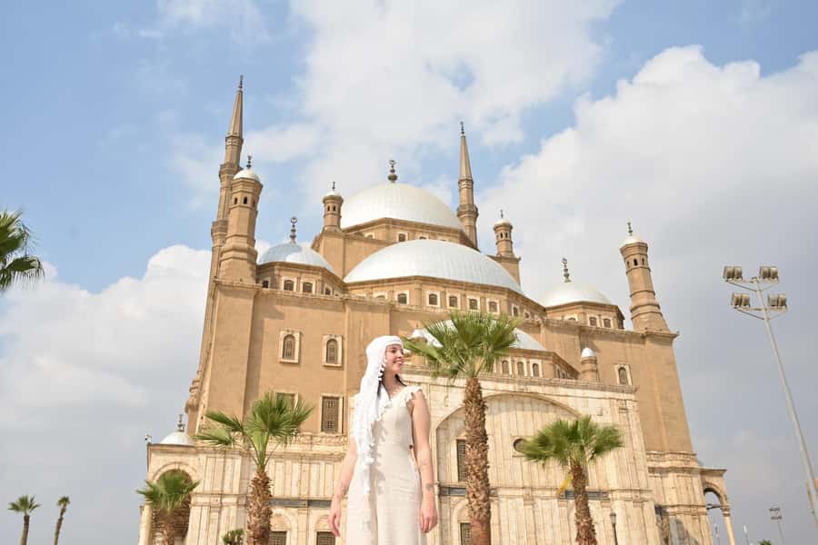 Museum of Egyptian Civilization, Citadel & Old Cairo Tour - Why this Cairo day works so well