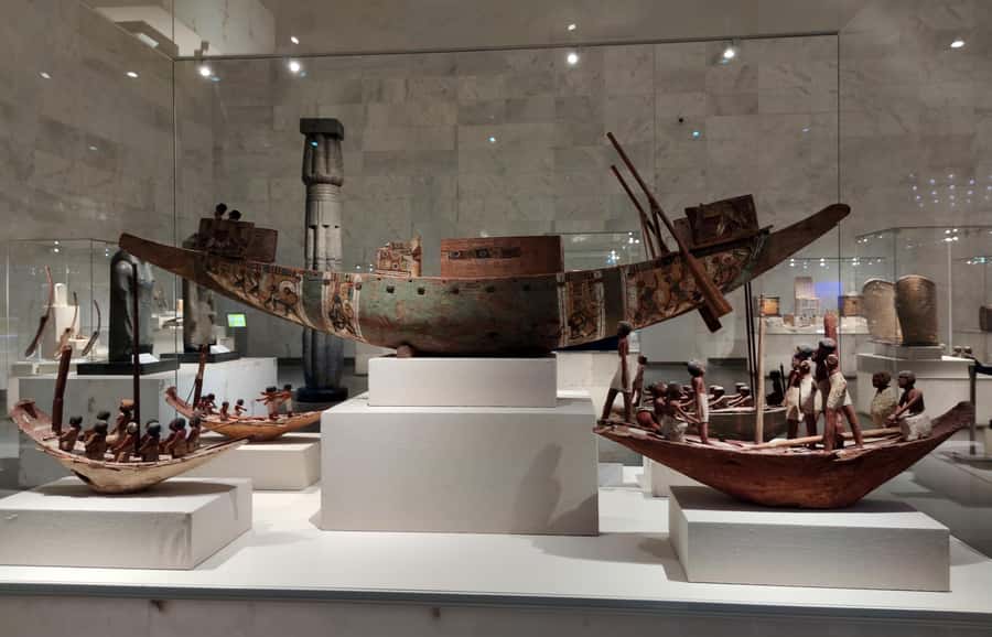 Museum of Egyptian Civilization, Citadel & Old Cairo Tour - Lunch, timing, and the real value of $77