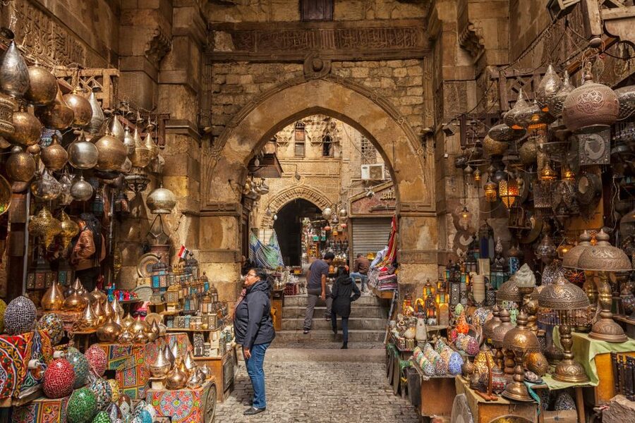 Museum of Egyptian Civilization, Citadel & Old Cairo Tour - Should you book it?