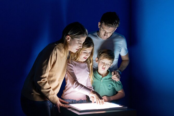 Museum of Illusions Alicante Entrance ticket - A 90-minute visit, with room to slow down