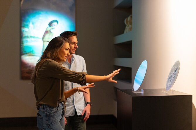 Museum of Illusions Alicante Entrance ticket - Is $22.98 good value?