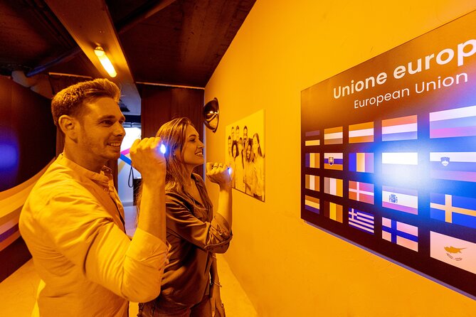 Museum of Illusions Alicante Entrance ticket - Timing, arrival, and a practical tip