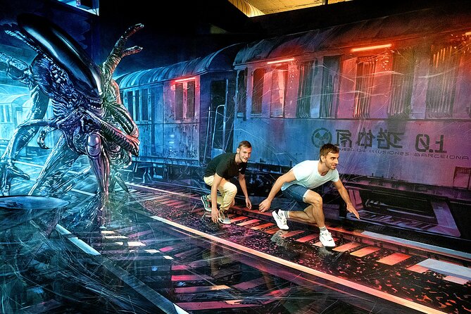 Museum of Illusions Guided Tour - Should you book the Museum of Illusions?