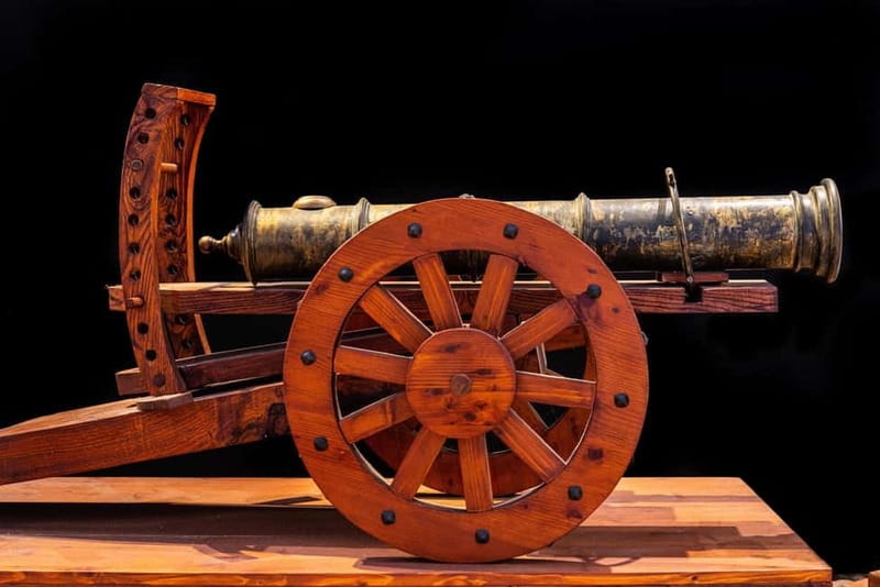 Museum of Leonardo da Vinci's working machines - Leonardo’s machines make old drawings readable