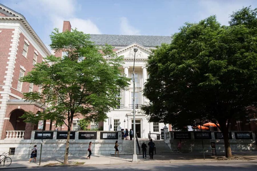 Museum of the City of New York Entry Ticket - Timescapes gives you the quick city overview