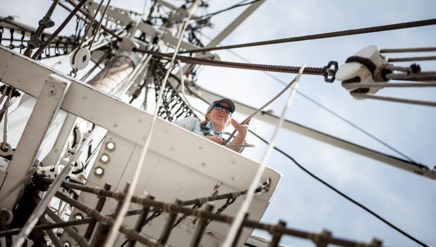 Mystic: Seaport Museum All-Day Admission Entry Ticket - How much time should you allow?