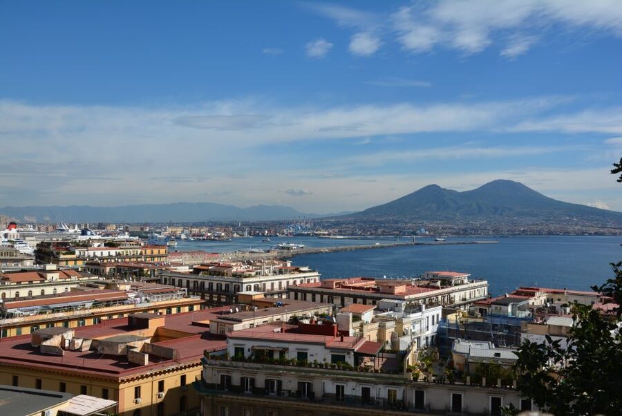 Naples: 3-Day Pass, Pompeii, & Archeological Museum Included - Pompeii is the strongest reason to buy