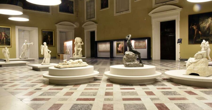 Naples: 3-Day Pass, Pompeii, & Archeological Museum Included - Herculaneum offers a different kind of ancient site