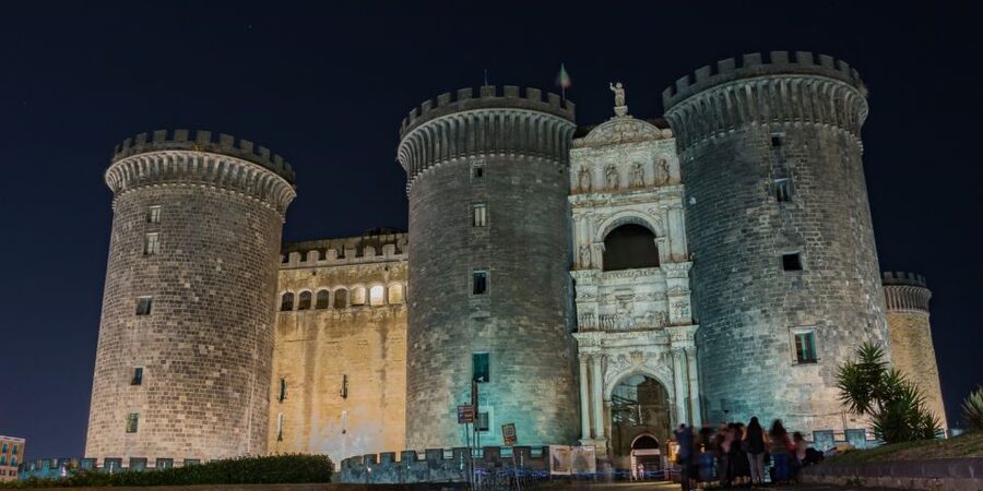 Naples: 3-Days Pass w/ Pompeii, Museums & Transport Included - How the Naples Pass works on your phone