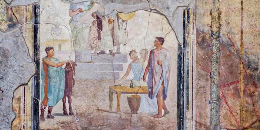 Naples: 3-Days Pass w/ Pompeii, Museums & Transport Included - Royal Palace of Naples and Castel Sant’Elmo