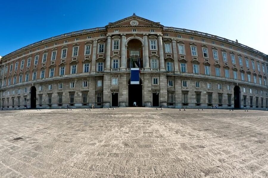Naples: 3-Days Pass w/ Pompeii, Museums & Transport Included - Is $113.17 a good price?