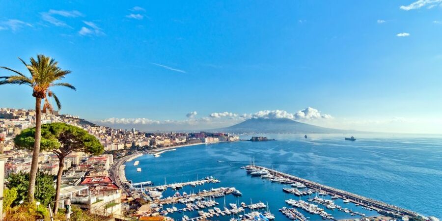 Naples: 3-Days Pass w/ Pompeii, Museums & Transport Included - Herculaneum offers a smaller archaeological visit