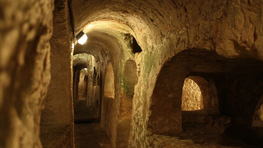 Naples: 7 Days Pass - Pompeii, Museums & Transport Included - What the Naples Pass really gives you