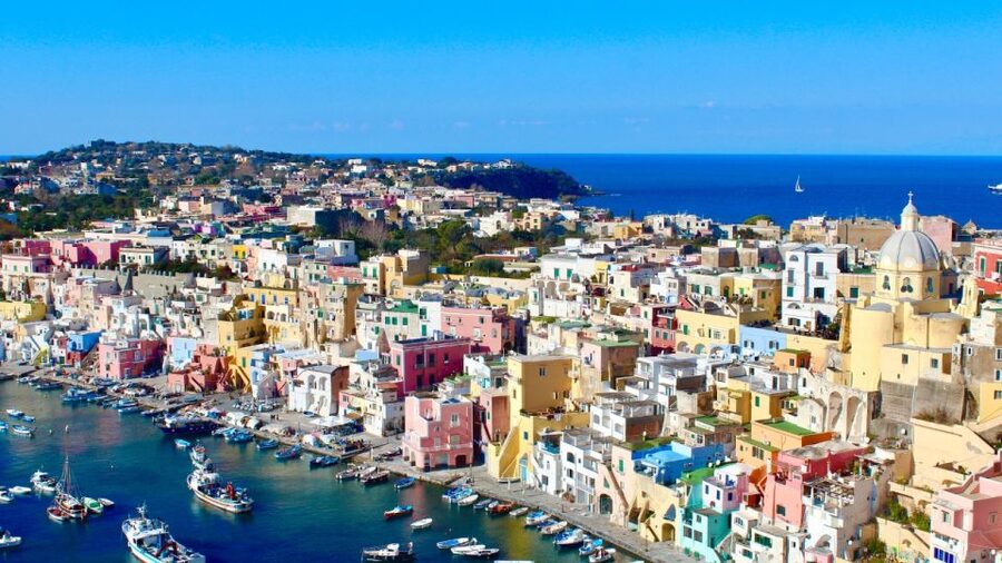 Naples: 7 Days Pass - Pompeii, Museums & Transport Included - Naples museums worth your time