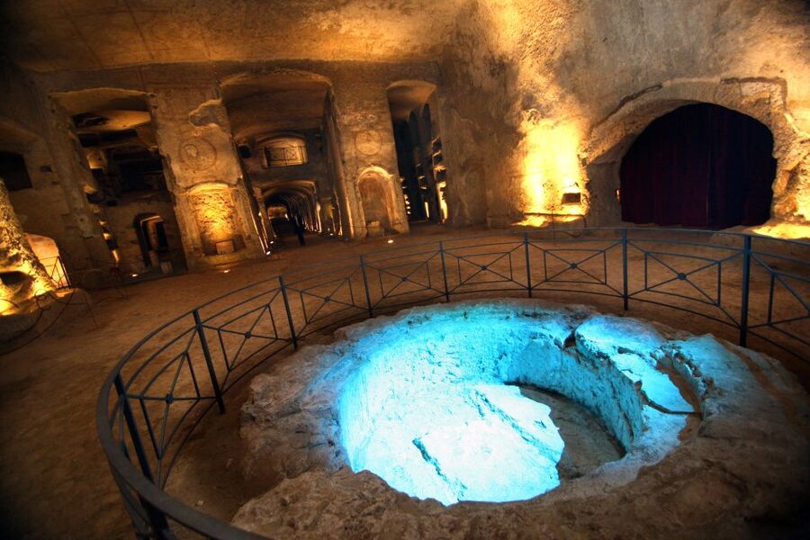 Naples: 7 Days Pass - Pompeii, Museums & Transport Included - How to build a sensible seven-day plan