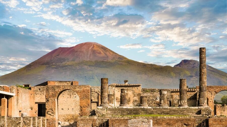 Naples: 7 Days Pass - Pompeii, Museums & Transport Included - Price, value, and the one-entry rule