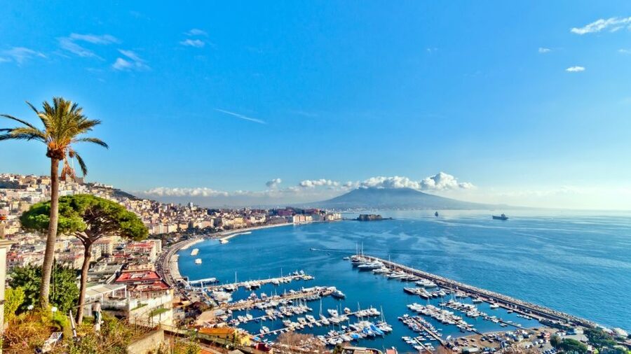 Naples: 7 Days Pass - Pompeii, Museums & Transport Included - Using the app without wasting your first morning