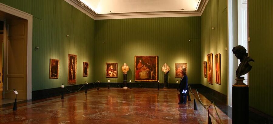 Naples: Capodimonte Museum 2-Hour Guided Private Tour - Who will get the most from this visit