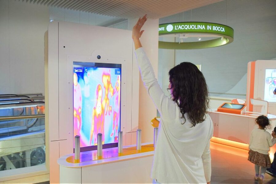 Naples: Città della Scienza Interactive Museum Entry Ticket - How long should you allow?