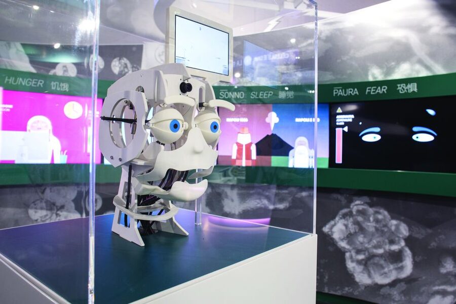 Naples: Città della Scienza Interactive Museum Entry Ticket - What the $9 ticket really offers
