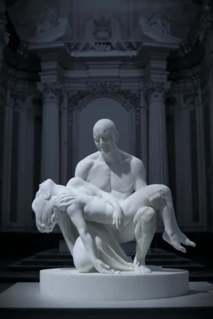 Naples: Jago Museum & Sant’Aspreno ai Crociferi Guided Tour - Key points to know