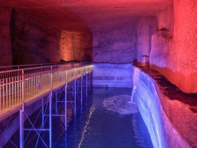 LAPIS Museum Guided Visit in Italian