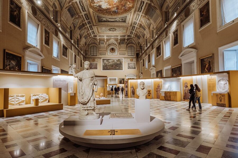 Naples: National Archaeological Museum of Naples Guided Tour - Who will get the most from this tour