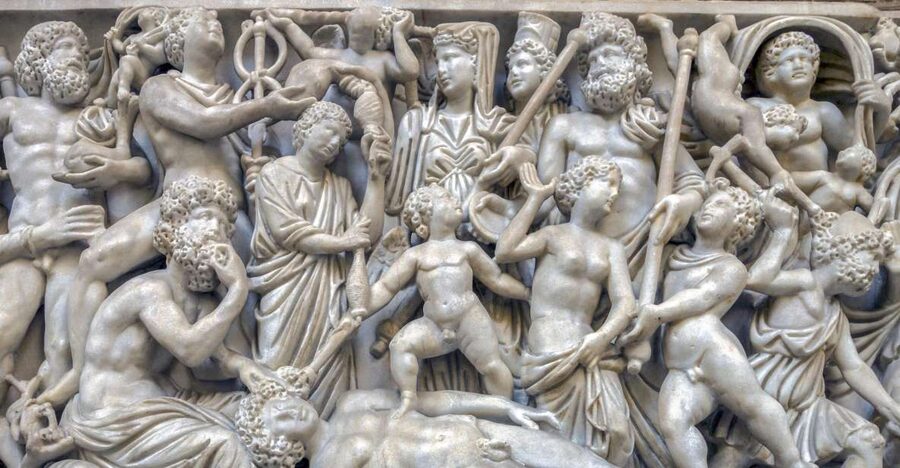 Naples: National Archaeological Museum Ticket & Audio App - Why this museum changes your Pompeii visit