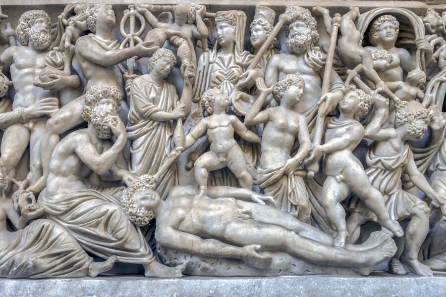 Naples: National Archaeological Museum Ticket & Audio App - The Farnese sculptures and ancient Greek ideals