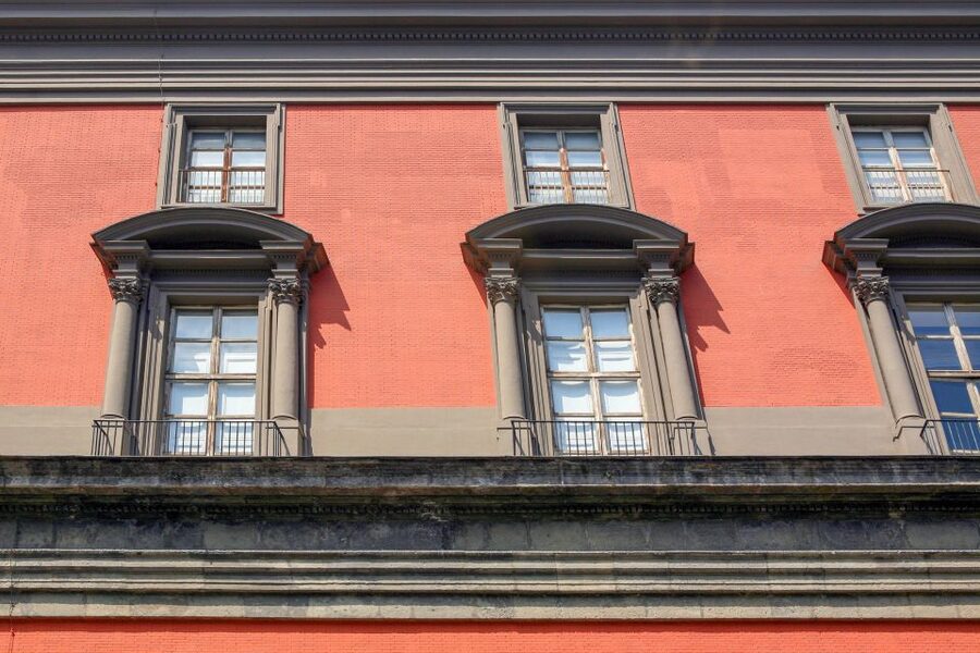 Naples: National Archaeological Museum Ticket & Audio App - A practical plan for your visit