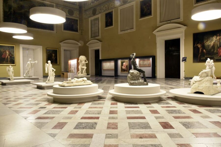 Naples: National Archaeological Museum Tour & Digital Guide - Why MANN deserves a full day in Naples