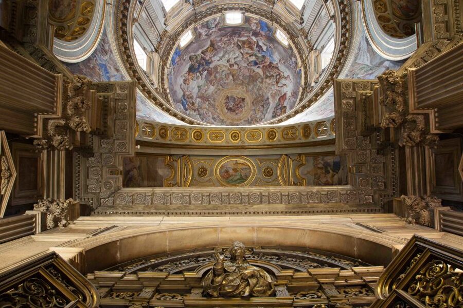 Naples: San Gennaro Experience With Filangieri Museum Option - What the $20 price really covers