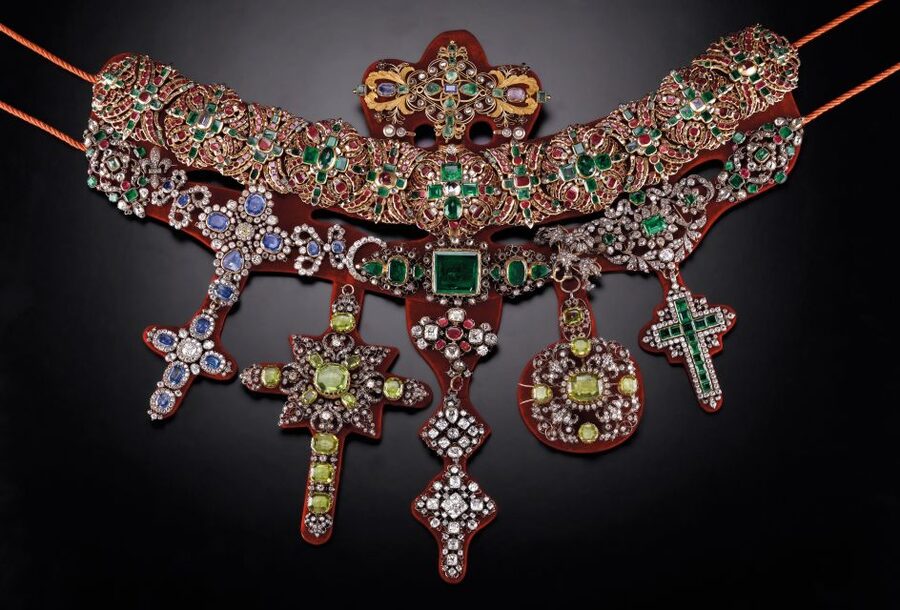 Naples: San Gennaro Experience With Filangieri Museum Option - Practical advice for a smooth visit